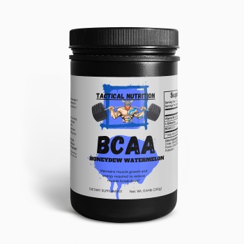 BCAA Post Workout Powder...